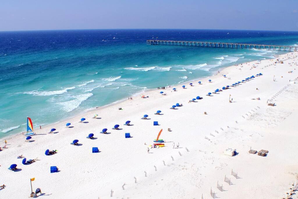 Beach Barn - 5Min To Pcola Beach غولف بريز المظهر الخارجي الصورة