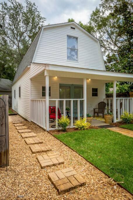 Beach Barn - 5Min To Pcola Beach غولف بريز المظهر الخارجي الصورة