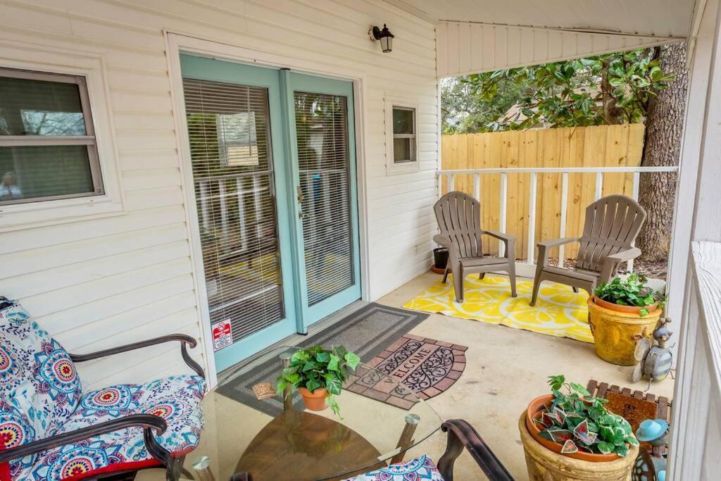 Beach Barn - 5Min To Pcola Beach غولف بريز المظهر الخارجي الصورة
