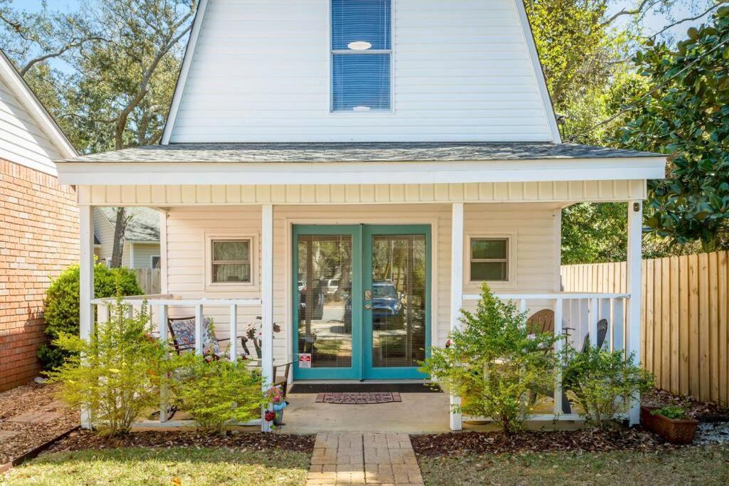 Beach Barn - 5Min To Pcola Beach غولف بريز المظهر الخارجي الصورة