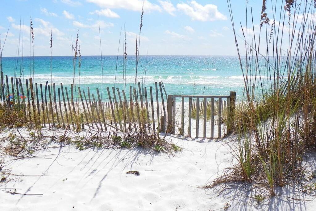 Beach Barn - 5Min To Pcola Beach غولف بريز المظهر الخارجي الصورة